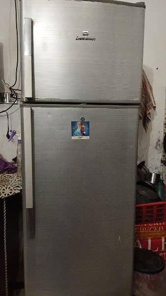 Dawlance Freezer with Chill Cooling 2