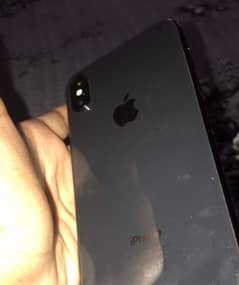 iPhone X 64gb sim working