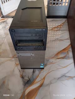 dell 790 tower i5 2nd generation for sell read description