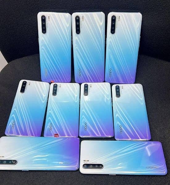 vivo s1 6/128 PTA approved | brand new stock 1