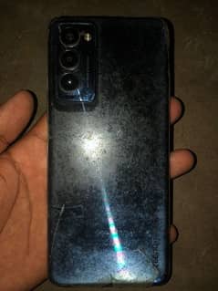 Techno camon 18T