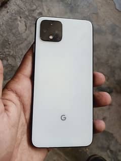 pixel 4 exchange possible