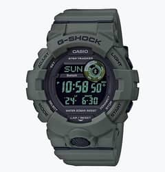 Casio G-Shock GBD-800UC-3 Bluetooth