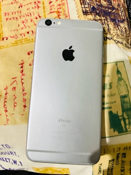 iphone 6splus 1