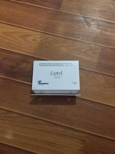 ptcl router