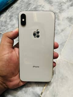 iphone XS MAX 64 GB Non Pta Total Original 84% Battery Health