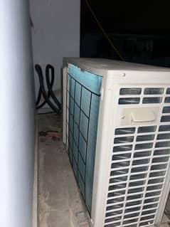 Panasonic Inverter 1.5 Ton