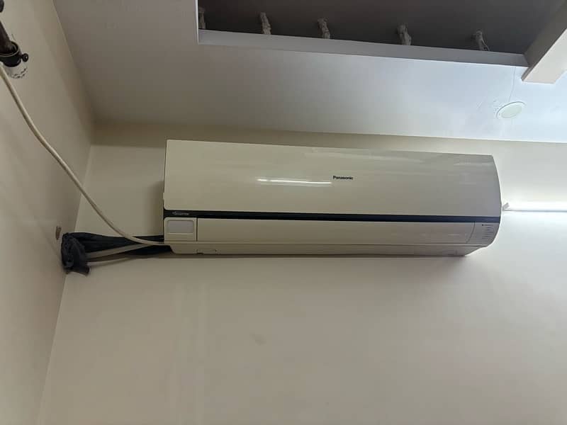 Panasonic Inverter 1.5 Ton 1