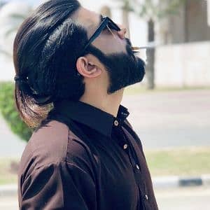 Hamza Malik