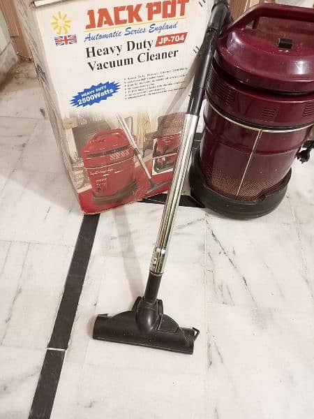 vacuum cleaner 3