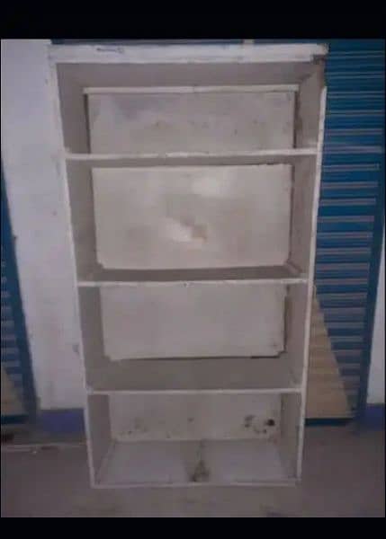 Reck for Sale rack shelve shelf 1