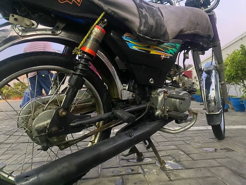 bike for sale urgent 12