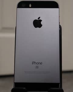 IPHONE 5SE 128GB PTA APPROVED WITH BOX