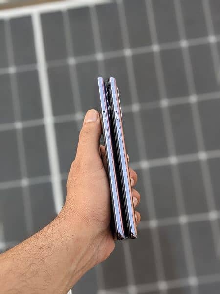 OnePlus 9 PTA approved single sim water pack snapdragon 888 3