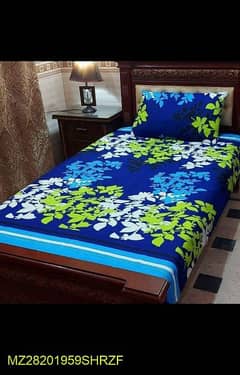 Single Bedsheet 0