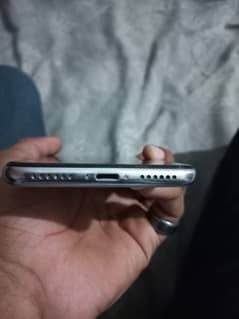 iPhone x nono pta 256 gb