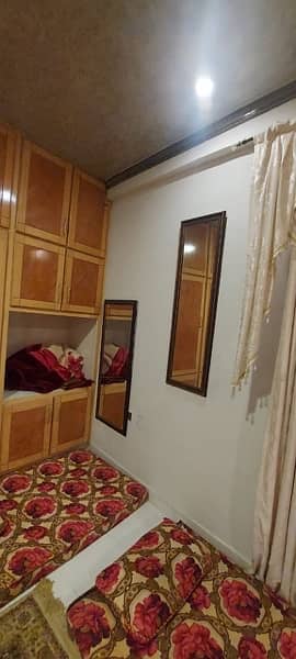 Guest house in muree 7