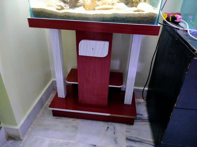 FISH AQUARIUM 0