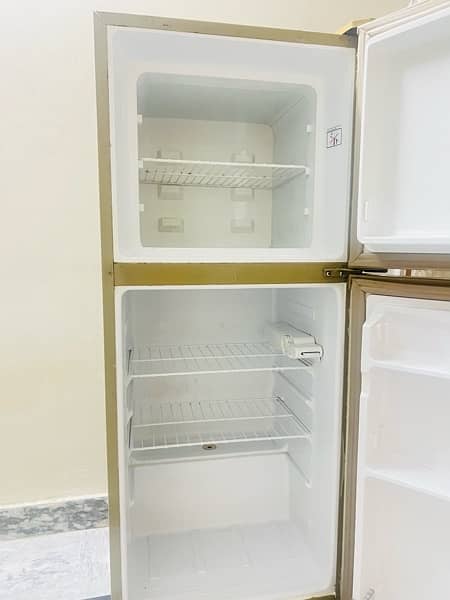 Dawlance Refrigerator small size - 3 Months Used - 45,000 PKR 2