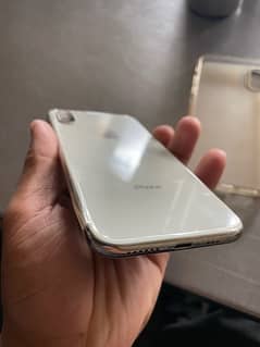iphone XS 256 gb Waterpack Jv 0