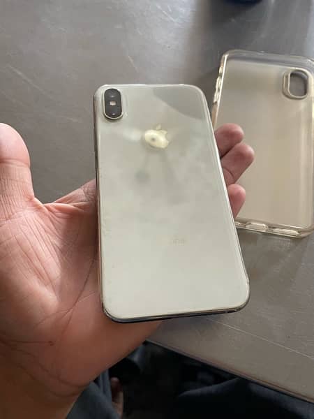 iphone XS 256 gb Waterpack Jv 1