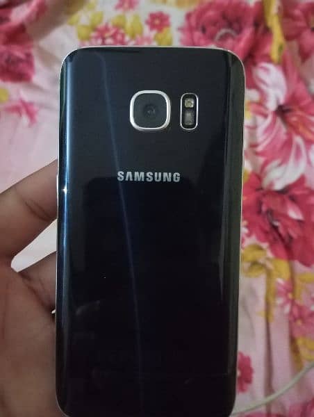 Samsung S7 3
