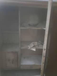 cupboard a