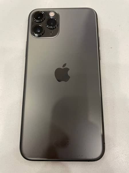 iphone 11 pro pta approved 0