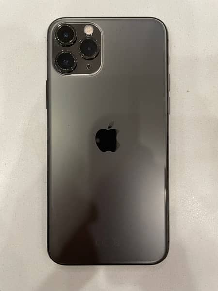 iphone 11 pro pta approved 2