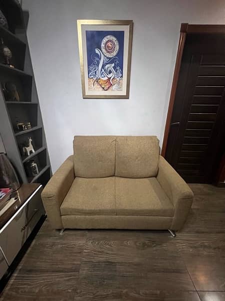 Sofa set 7 seater 1