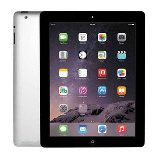 Apple ipad 4 0