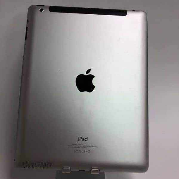 Apple ipad 4 2