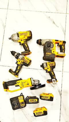 Dewalt