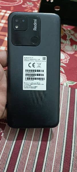 Redmi 10A 4/128 0