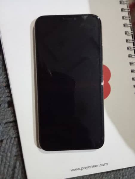iPhone XS 64GB ( Pta approved ) 1
