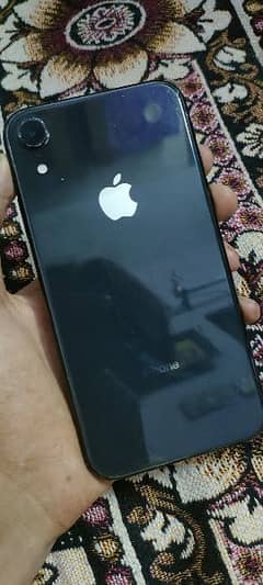 iPhone xr non PTA / 128gb