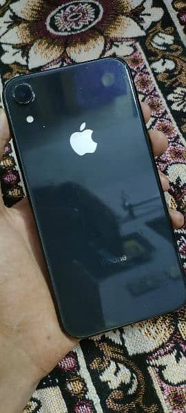 iPhone xr non PTA / 128gb 0