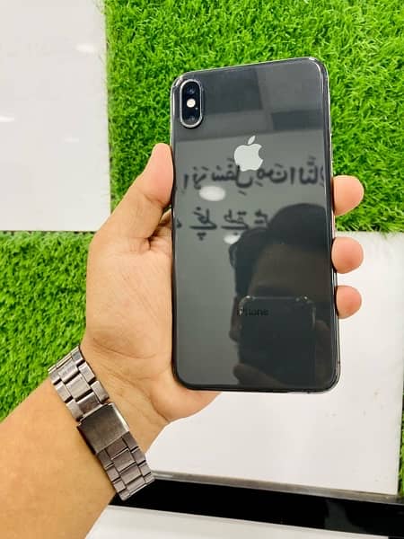 iPhone XS Max 64Gb Non Pta Non Active JV Sim Time Available. . !!! 0