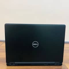 Dell Latitude 5490 Core i5 8th Generation - 8GB RAM 256GB SSD