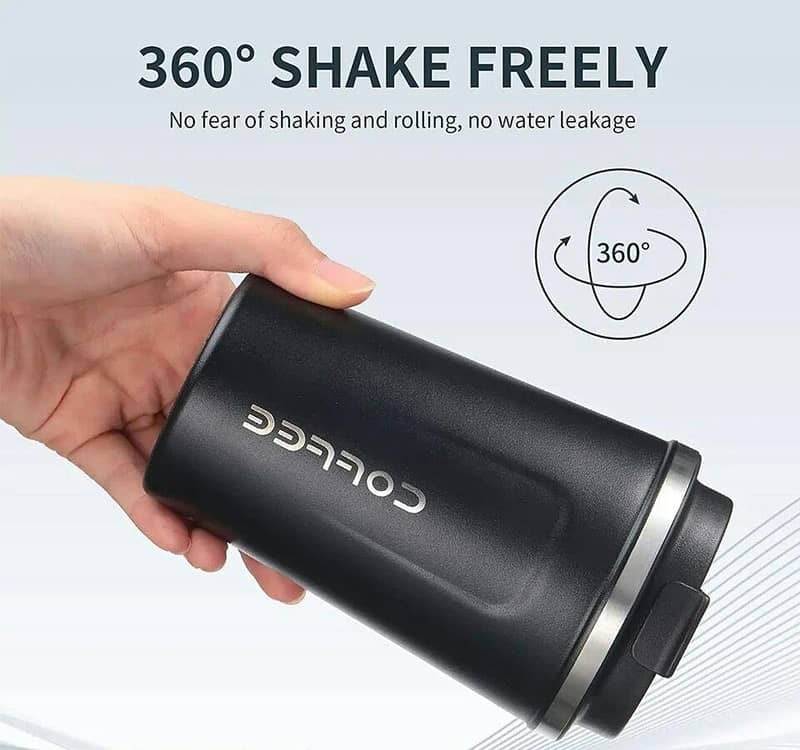 Coffee Mug 380ml 5