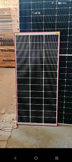 10 piece solar plate