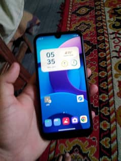 lg k31