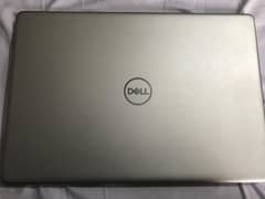 Dell Inspiron 15" 5593 (Core i5, 10th Gen) with Box - Price negotiable