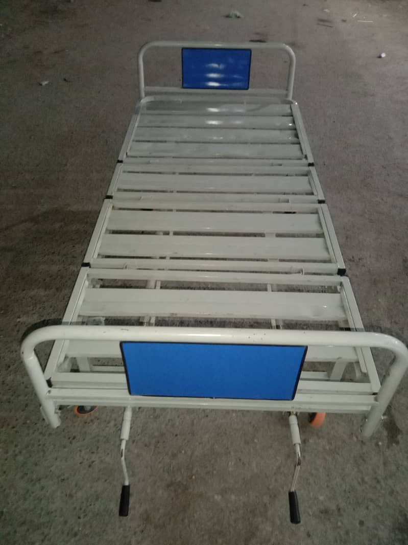 Hospital Bed | Patient Bed | ,Electrical Bed| Availabe on Rent & Sale. 5