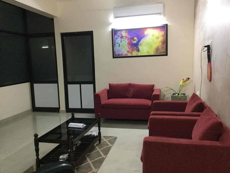 2nd Floor Appartment Avaiable With Posession In The Cheapest Rate In Town 3