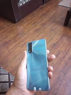 vivo y20s