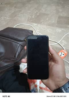 i phone XS