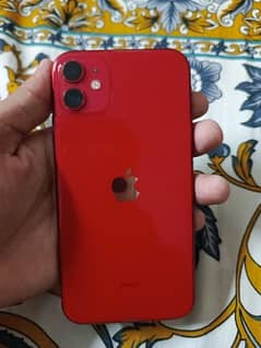 iPhone 11 Non Pta 128gb