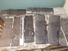 SELLING KEYBOARDS FOR CALL CENTERS