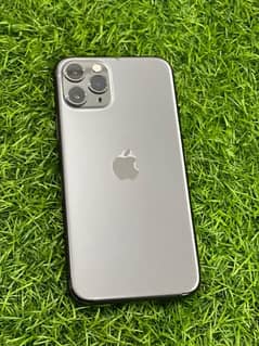 iphone 11pro non pta FU